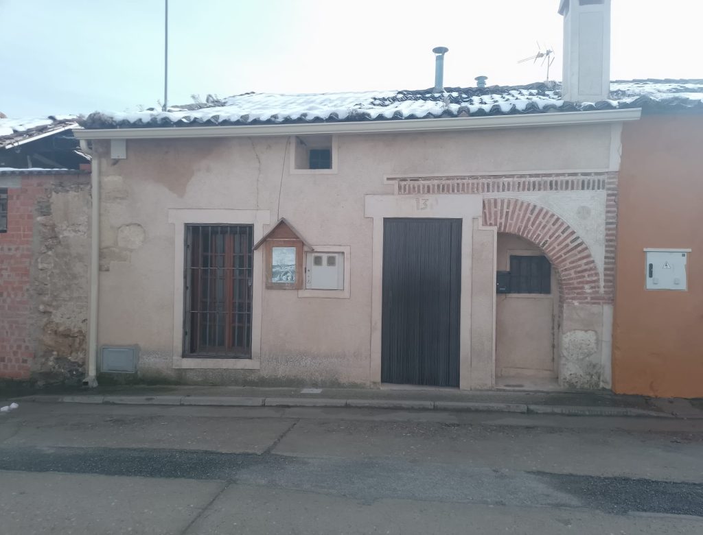 Nuestra historia Quesería de Armuña